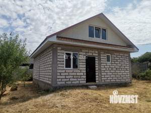 Дом 99м&sup2;, 2-этажный, участок 4 сот.  