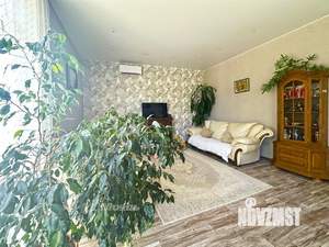 Дом 120м², 1-этажный, участок 4 сот.  