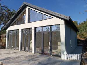 Дом 150м², 2-этажный, участок 4 сот.  