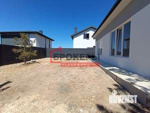 Дача 81м², 1-этажный, участок 5 сот.  