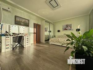 Таунхаус 162м², 3-этажный, участок 2 сот.  