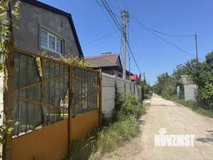 Дом 105м², 2-этажный, участок 3 сот.  