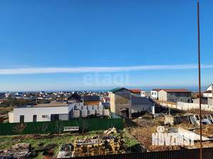 Дом 68м&sup2;, 1-этажный, участок 8 сот.  