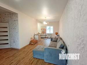 Дом 115м², 1-этажный, участок 5 сот.  