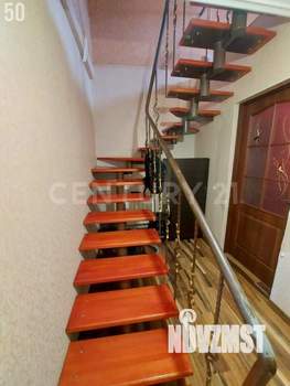 Дом 120м&sup2;, 2-этажный, участок 11 сот.  