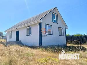 Дом 145м², 2-этажный, участок 6 сот.  