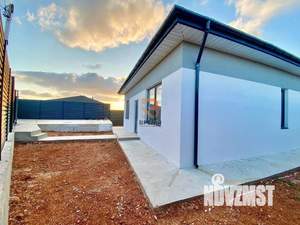 Дом 81м², 1-этажный, участок 4 сот.  