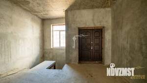 Дом 381м&sup2;, 3-этажный, участок 13 сот.  