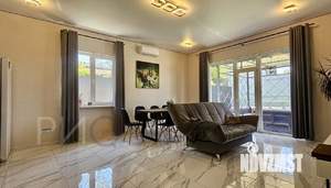 Дом 120м², 1-этажный, участок 4 сот.  