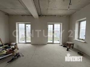 Коттедж 140м², 2-этажный, участок 4 сот.  