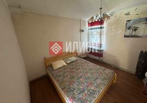 Дом 218м², 3-этажный, участок 3 сот.  