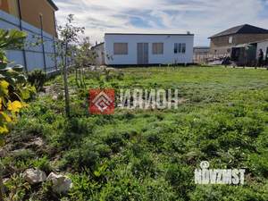 Дом 64м&sup2;, 1-этажный, участок 9 сот.  