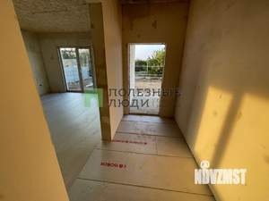 Дом 120м², 1-этажный, участок 6 сот.  