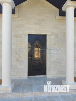 Дом 110м&sup2;, 1-этажный, участок 4 сот.  