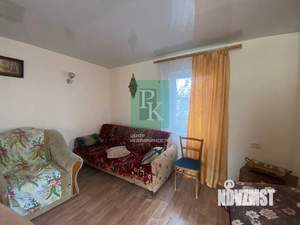 Дом 24м², 1-этажный, участок 5 сот.  