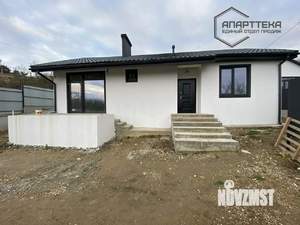 Дом 99м², 1-этажный, участок 4 сот.  