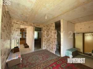 Дом 83м², 1-этажный, участок 5 сот.  