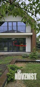 Дом 123м², 2-этажный, участок 4 сот.  