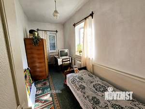 Дом 82м², 1-этажный, участок 20 сот.  