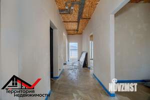 Дача 120м², 1-этажный, участок 4 сот.  