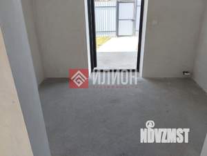 Дом 128м², 1-этажный, участок 5 сот.  