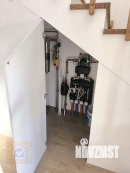 Дом 181м², 2-этажный, участок 4 сот.  