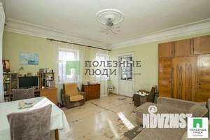 Коттедж 45м², 1-этажный, участок 4 сот.  