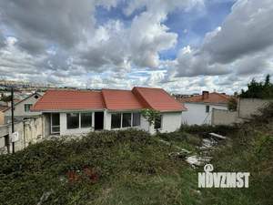 Дом 151м², 2-этажный, участок 6 сот.  