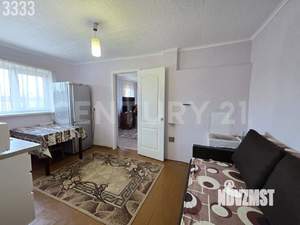 Дом 50м&sup2;, 1-этажный, участок 6 сот.  