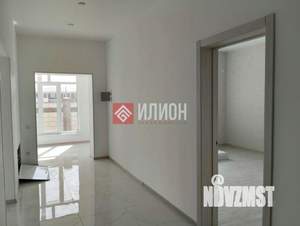 Дом 130м&sup2;, 1-этажный, участок 5 сот.  