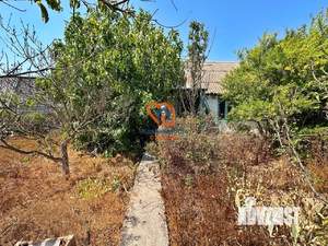 Дом 45м², 2-этажный, участок 5 сот.  