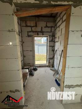 Дом 87м&sup2;, 1-этажный, участок 4 сот.  