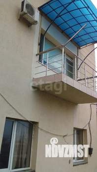 Дом 180м², 2-этажный, участок 3 сот.  