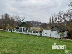 Дом 71м², 1-этажный, участок 10 сот.  