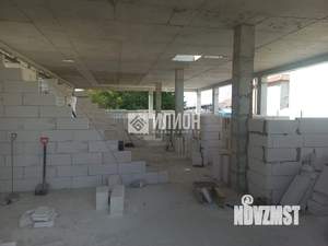 Дом 190м², 1-этажный, участок 5 сот.  