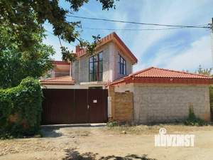 Дача 195м², 2-этажный, участок 5 сот.  