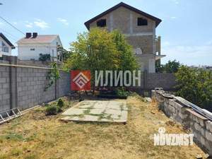 Коттедж 130м², 2-этажный, участок 7 сот.  