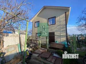 Дом 90м², 2-этажный, участок 4 сот.  