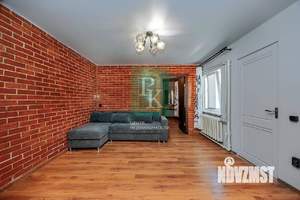Дом 120м², 1-этажный, участок 8 сот.  