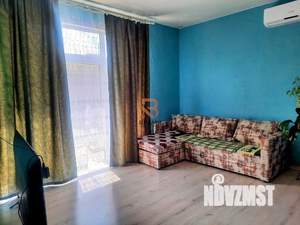 Дом 73м², 1-этажный, участок 7 сот.  