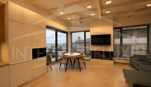 Дом 99м&sup2;, 2-этажный, участок 0 сот.  