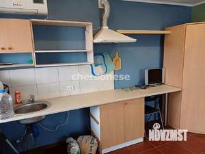 Дом 59м², 1-этажный, участок 8 сот.  