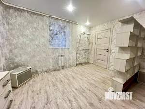 Дом 96м&sup2;, 2-этажный, участок 4 сот.  