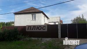 Дом 97м², 2-этажный, участок 6 сот.  