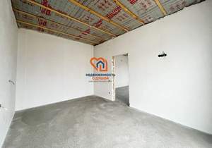 Дом 135м&sup2;, 1-этажный, участок 5 сот.  