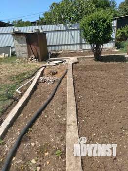 Дом 30м², 1-этажный, участок 4 сот.  