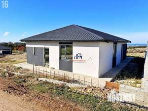 Дом 111м², 1-этажный, участок 5 сот.  