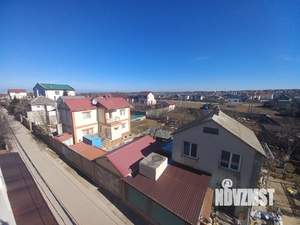 Дом 447м², 4-этажный, участок 4 сот.  