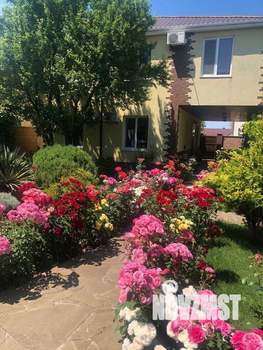 Дом 250м², 2-этажный, участок 8 сот.  