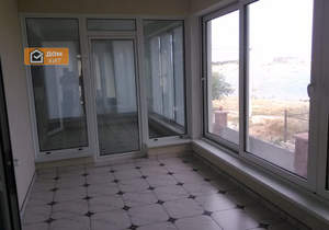 Дом 440м², 3-этажный, участок 5 сот.  